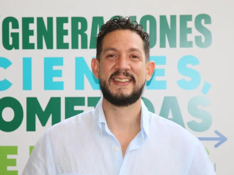 Beno Morales