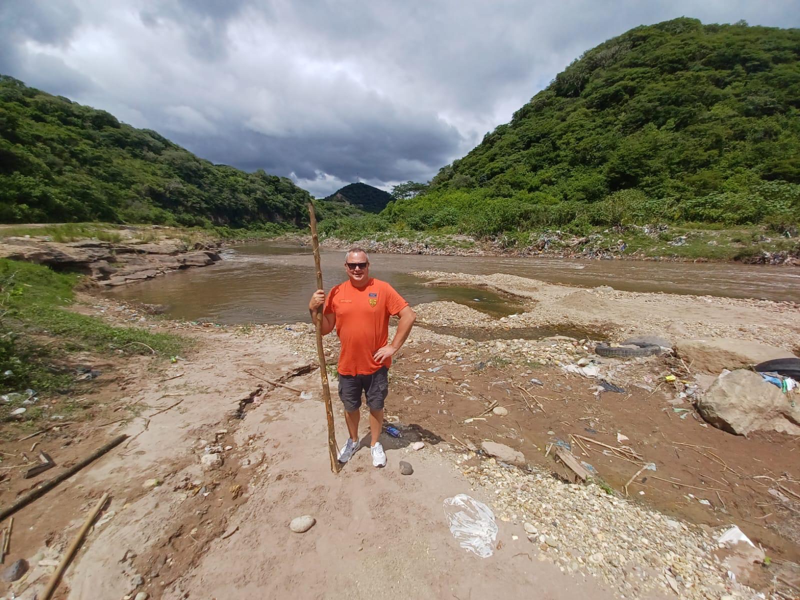 Río Choluteca