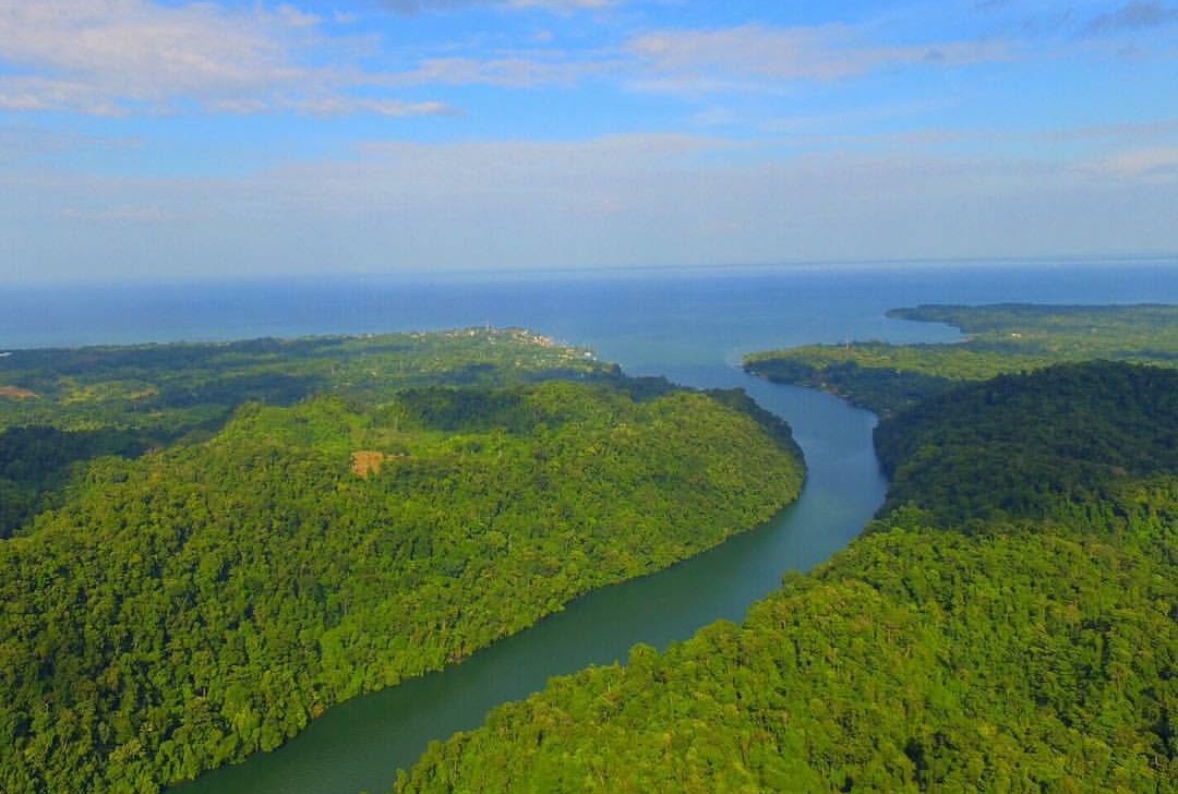 Puerto Barrios, Guatemala