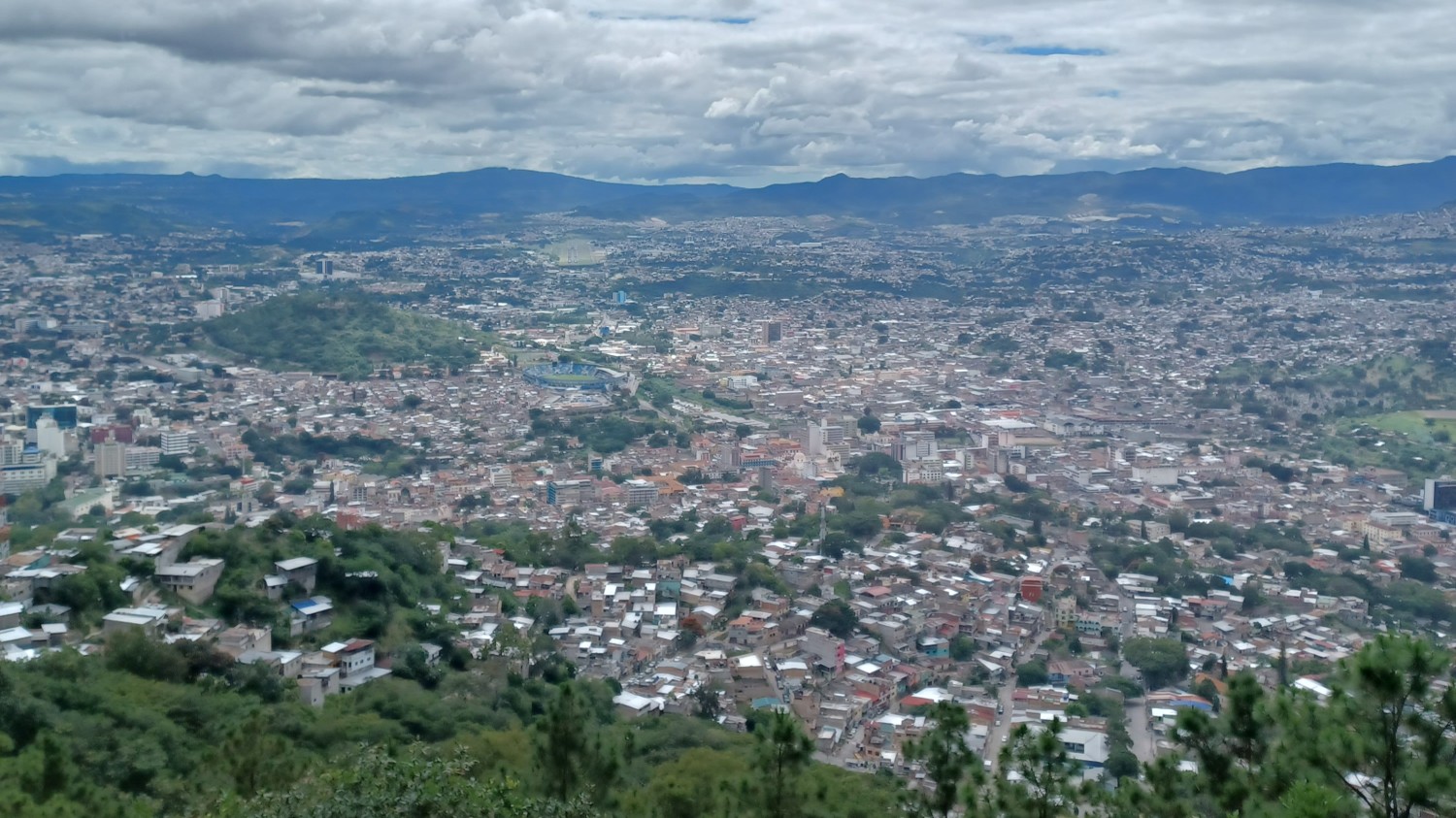 Río Choluteca